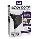 Body Dock G-Spot Pro