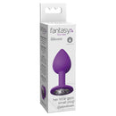 Fantasy For Her Her Little Gem Plug