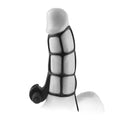 Fantasy X-tensions Deluxe Silicone Power Cage