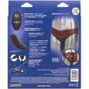 Remote Control Lace Panty Set