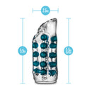 M For Men Super Stroker