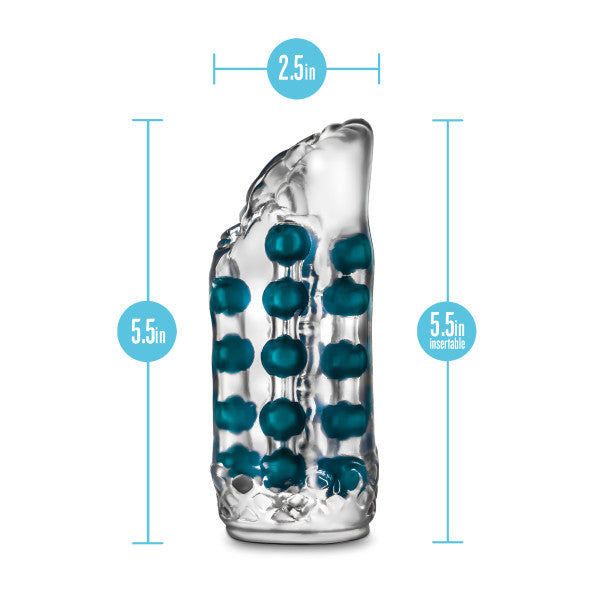 M For Men Super Stroker