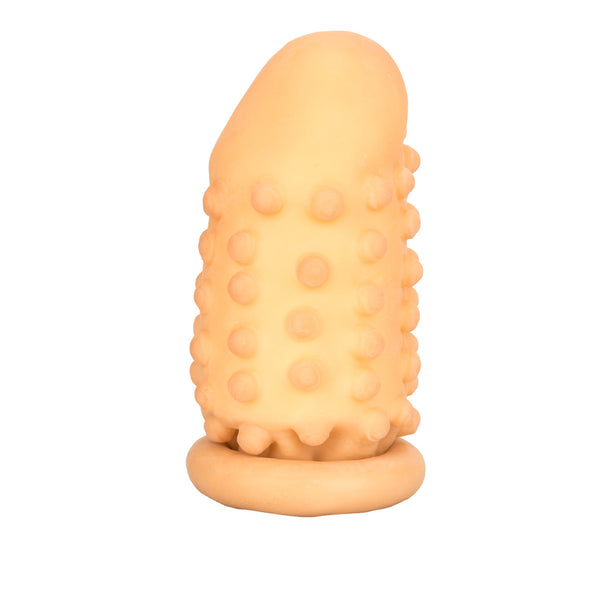 Latex Extension Nubby