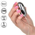 Slim Teardrop Bullet