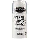 Anal Lube