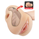 Pdx Plus Pussy Pounder Squeeze Stroker