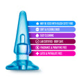B Yours Basic Anal Plug