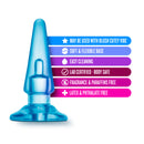B Yours Basic Anal Plug