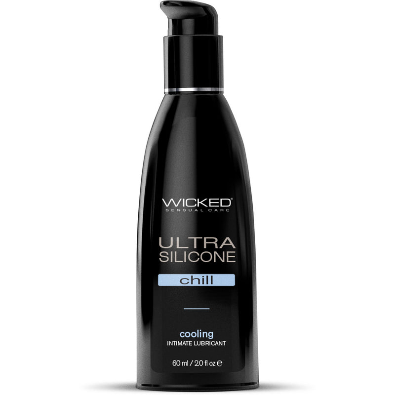 Wicked Ultra Chill Lube