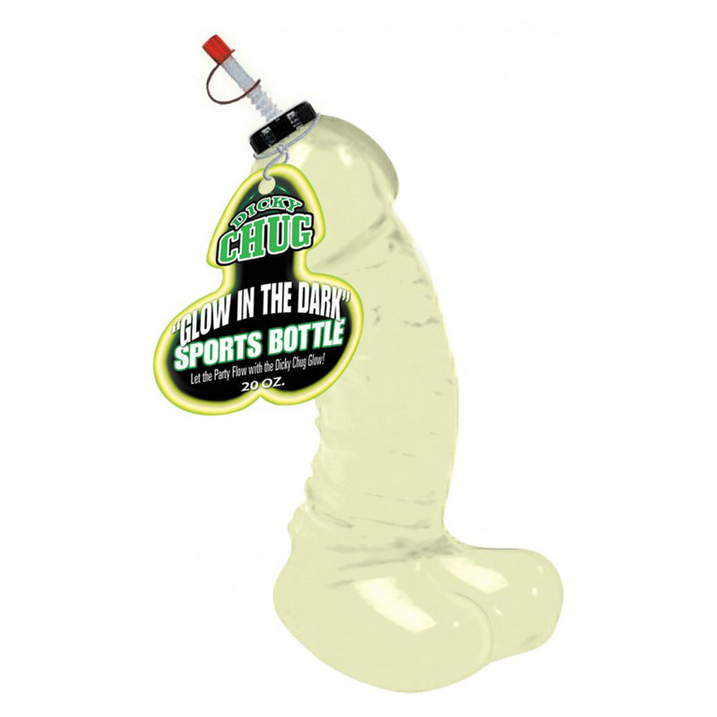 Dicky Chug Sports Bottle