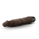 Dr. Skin Cock Vibe 1 Vibrating Cock