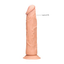 Realrock Dong Without Testicles