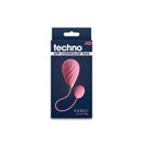Techno Kandi