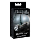Fetish Fantasy Series Limited Edition Mini Luv Plug