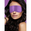 Ouch! Soft Eyemask
