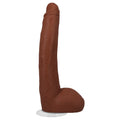 Signature Cocks Alex Jones Ultraskyn Cock With Removable Vac-U-Lock Suction Cup