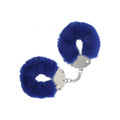 Ouch! Heavy-Duty Fluffy Handcuffs