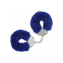 Ouch! Heavy-Duty Fluffy Handcuffs