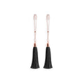 Bound Nipple Clamps T1