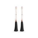 Bound Nipple Clamps T1