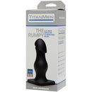 Titanmen The Rumpy