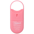Goodhead Juicy Head Dry Mouth Spray To-Go Pink Lemonade