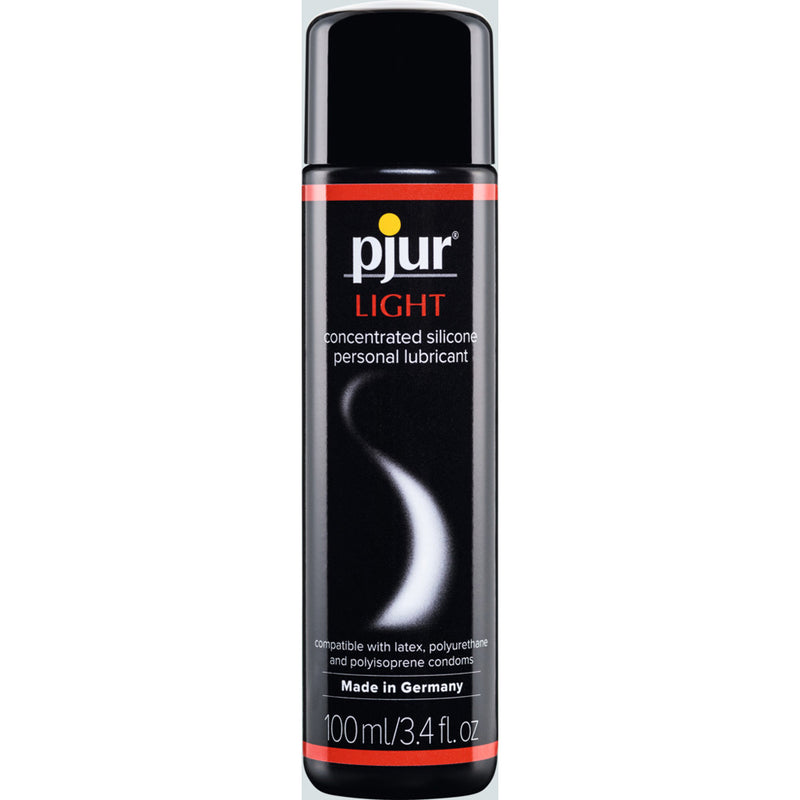 Pjur Light Silicone Personal Lubricant