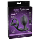 Anal Fantasy Elite Ass-Gasm Gyro-Milk Pro