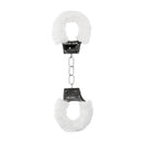 Ouch! Beginner's Handcuffs Furry