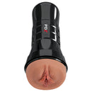Pdx Extreme Wet Pussies Super Luscious Lips XXL